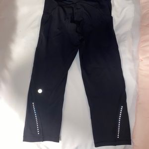 Lululemon Capri Leggings